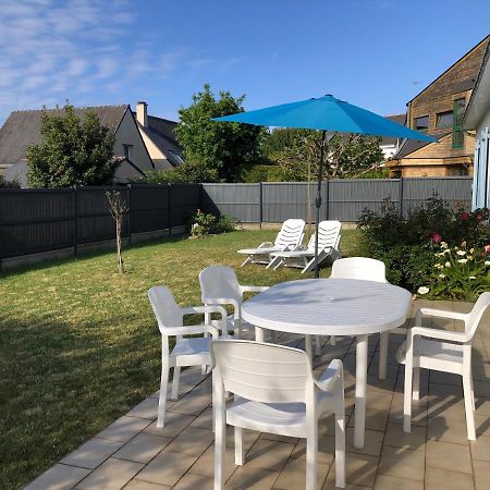Ormes - Idealement Situee, Saint Philibert - K291 Exterior foto
