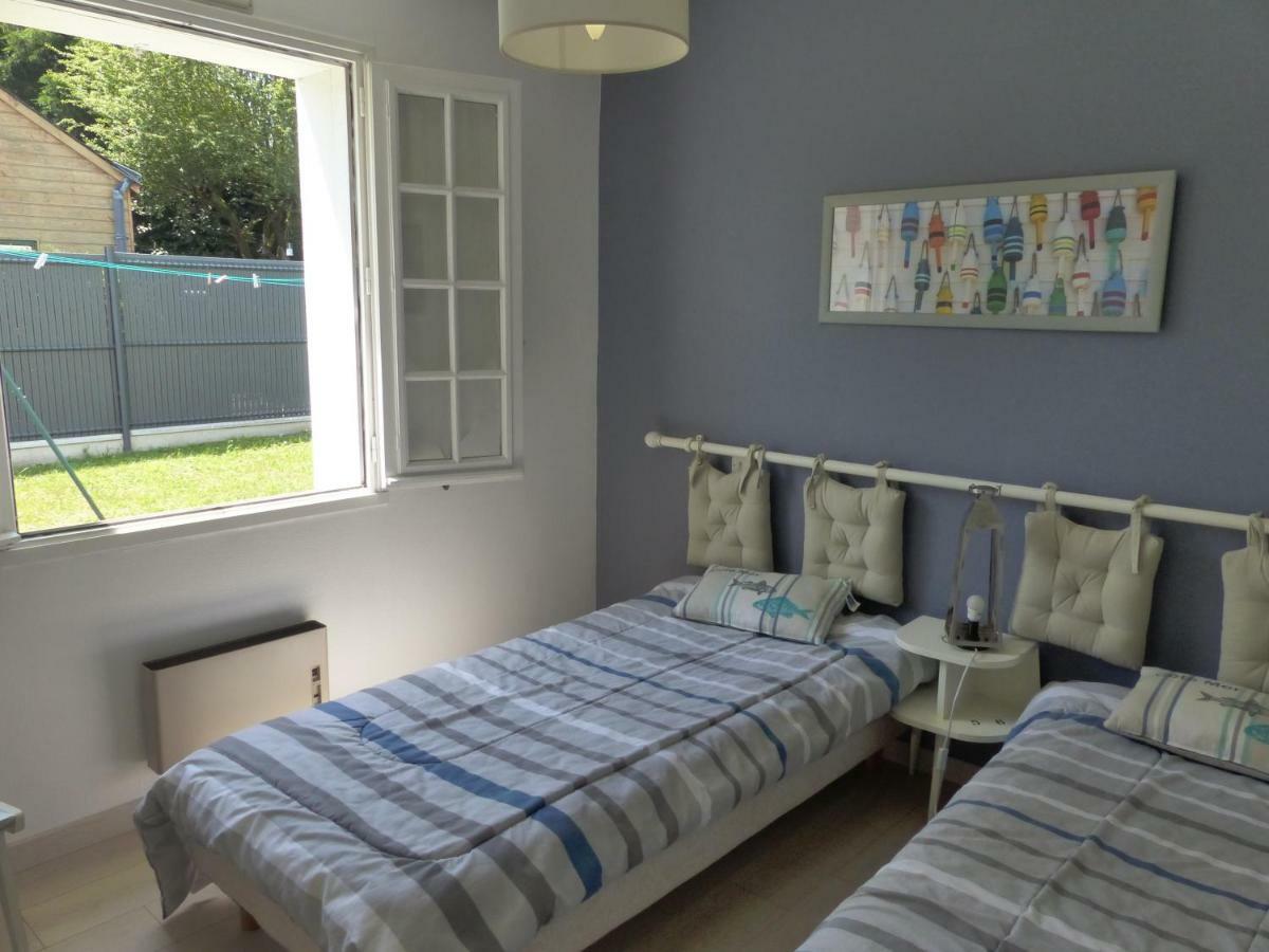Ormes - Idealement Situee, Saint Philibert - K291 Exterior foto